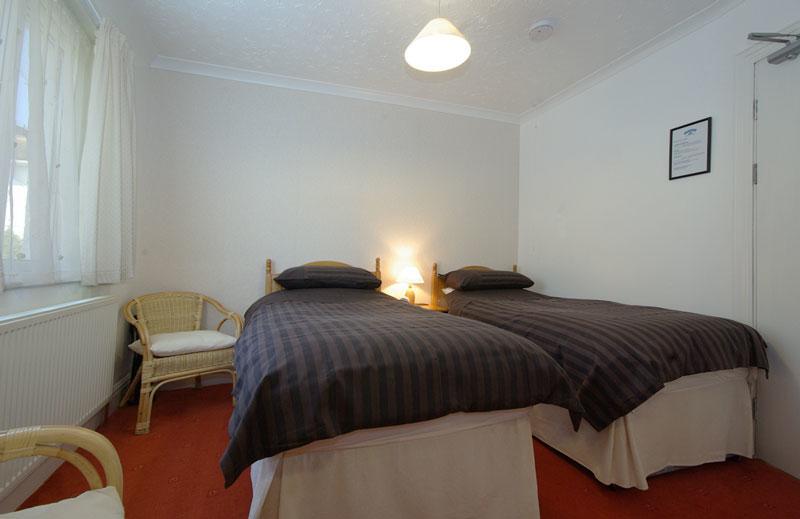 Bed and Breakfast Seaview Looe Exteriér fotografie
