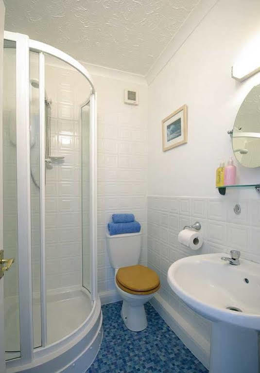 Bed and Breakfast Seaview Looe Exteriér fotografie